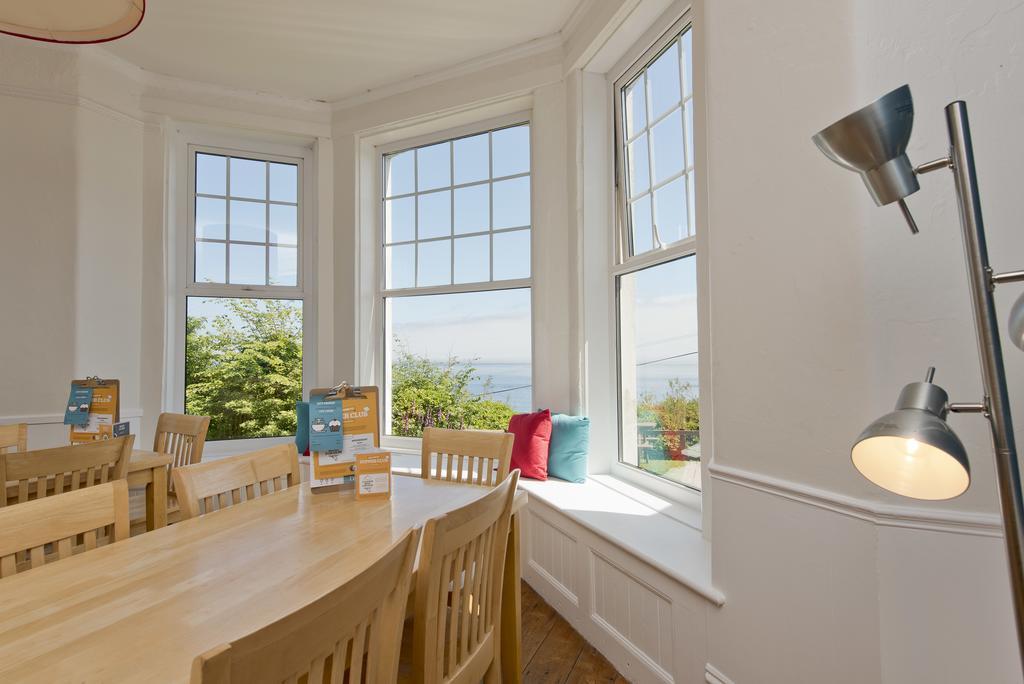Yha Coverack Luaran gambar