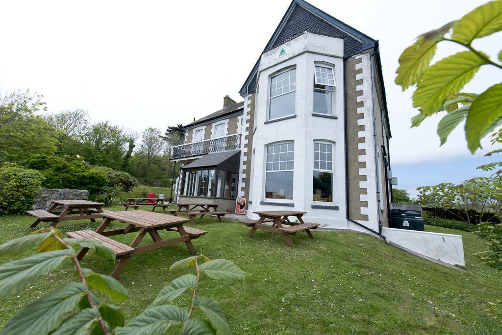 Yha Coverack Luaran gambar