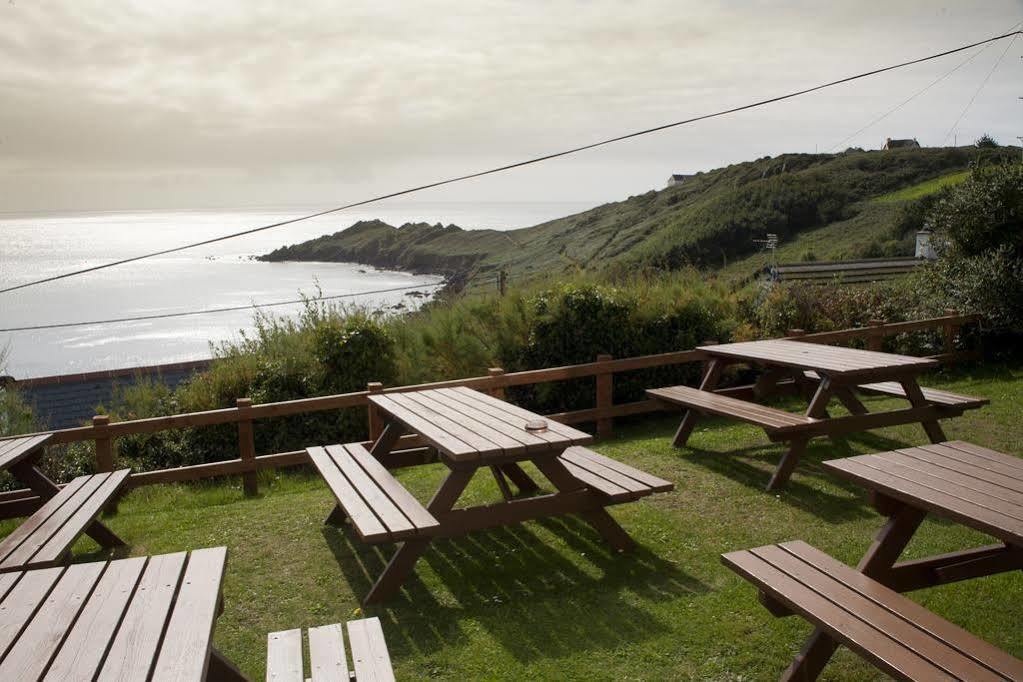 Yha Coverack Luaran gambar