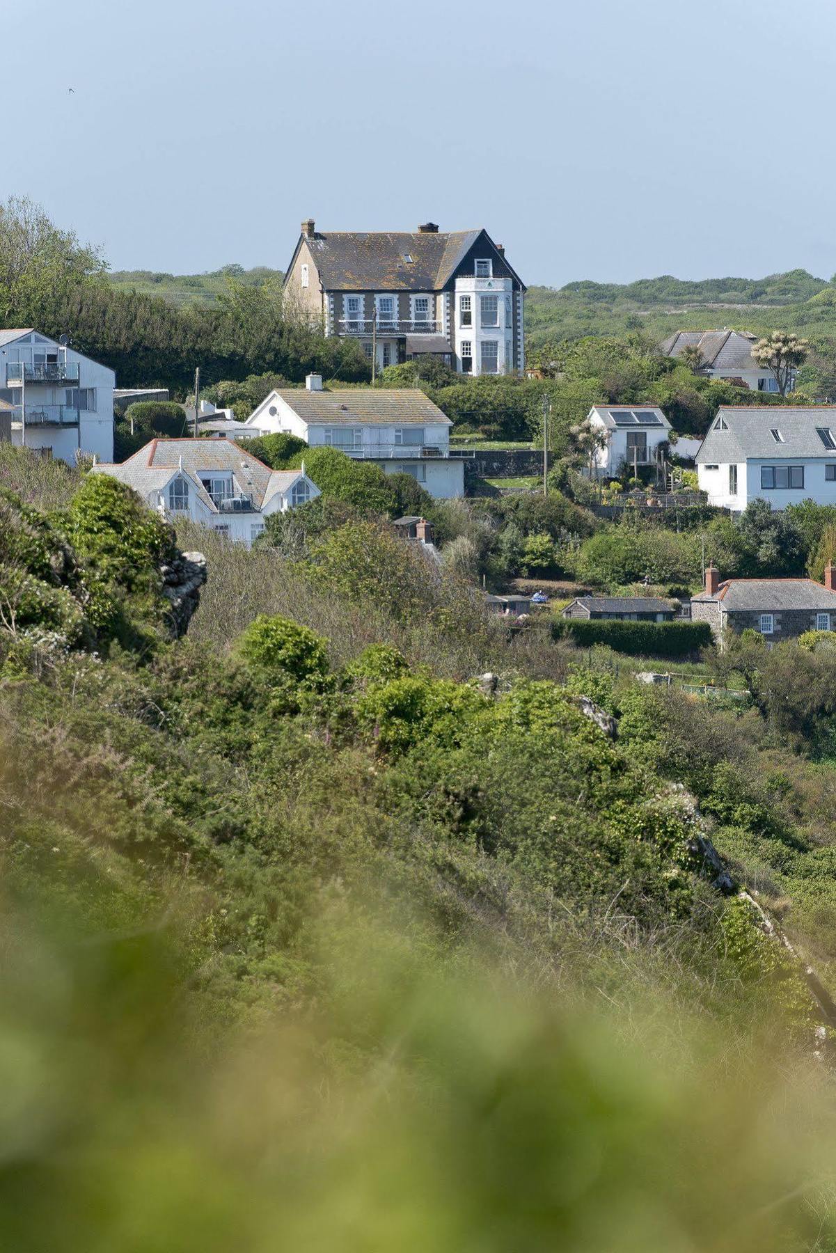 Yha Coverack Luaran gambar
