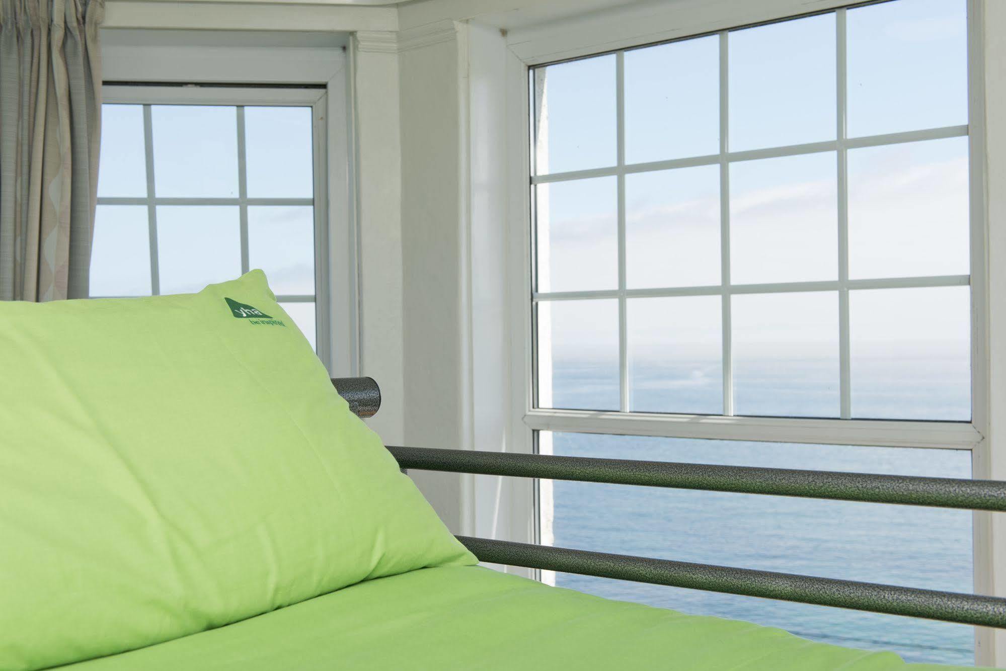 Yha Coverack Luaran gambar