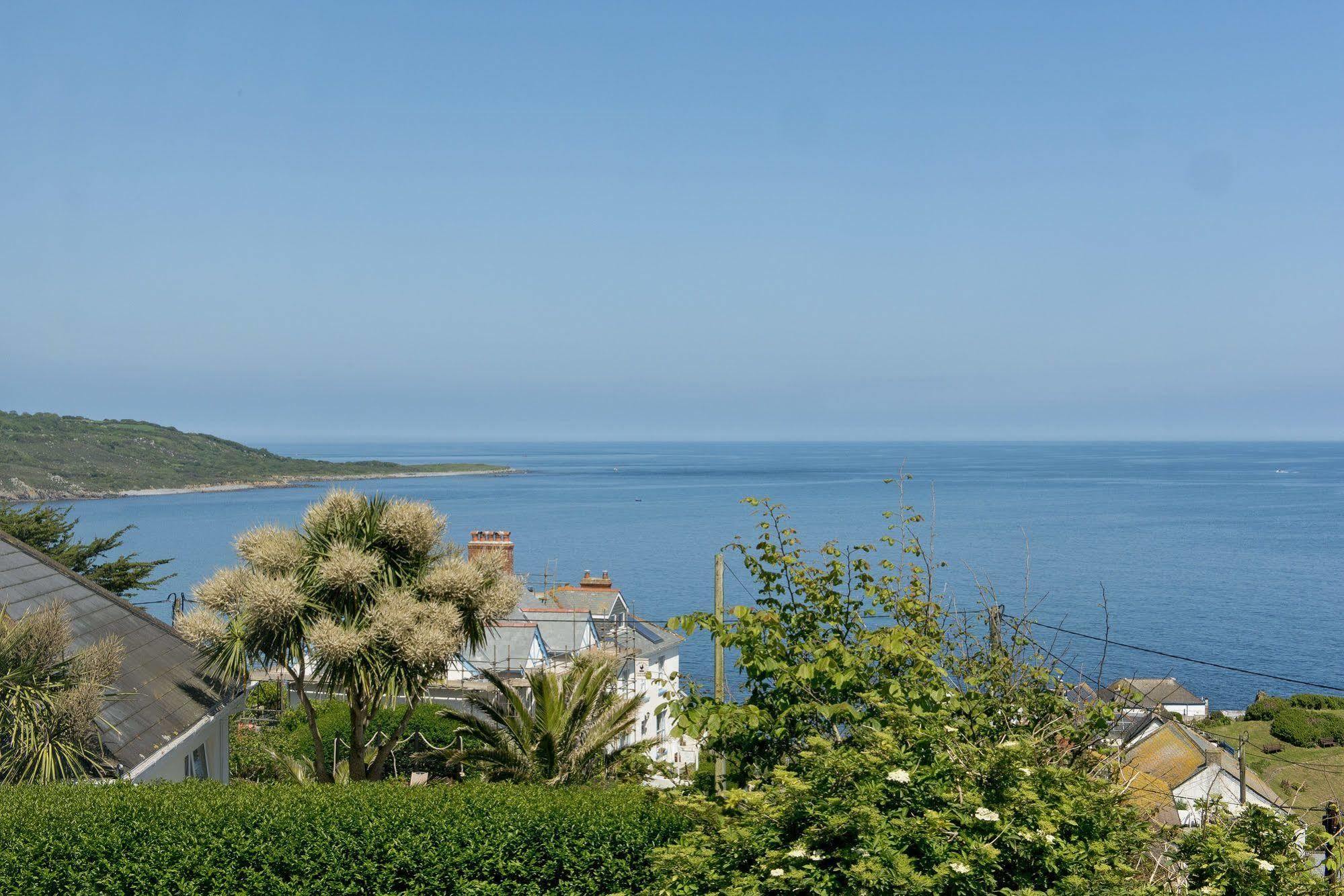 Yha Coverack Luaran gambar